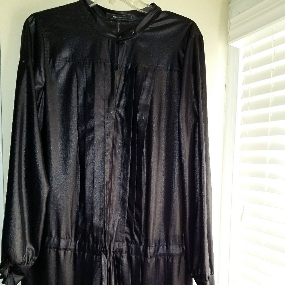 BCBG dress